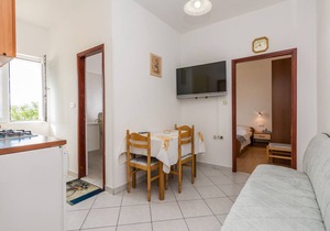60 m² Apartment ∙ 2 bedrooms ∙ 4 guests