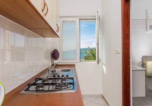 60 m² Apartment ∙ 2 bedrooms ∙ 4 guests