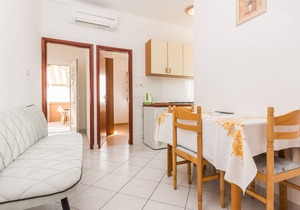 60 m² Apartment ∙ 2 bedrooms ∙ 4 guests