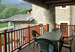 63 m² Apartment ∙ 1 bedroom ∙ 4 guests