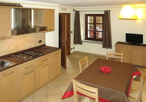 63 m² Apartment ∙ 1 bedroom ∙ 4 guests