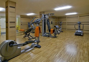 63 m² Apartment ∙ 1 bedroom ∙ 4 guests