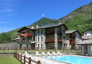 63 m² House ∙ 1 bedroom ∙ 4 guests