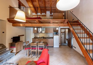 63 m² House ∙ 1 bedroom ∙ 4 guests