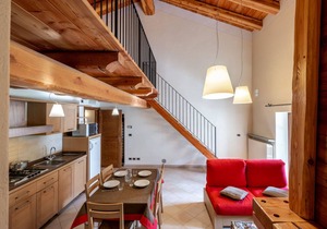 63 m² House ∙ 1 bedroom ∙ 4 guests