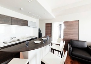 69 m² Hotel ∙ 2 bedrooms ∙ 6 guests