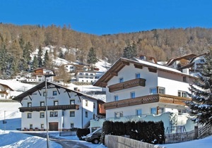 70 m² Apartment ∙ 2 bedrooms ∙ 6 guests