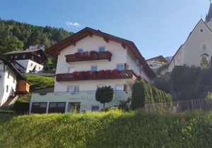70 m² Apartment ∙ 2 bedrooms ∙ 6 guests