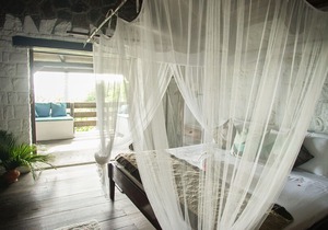 A worldwide renowned estate, which can be booked for a vacation of a lifetime!