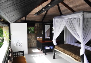 A worldwide renowned estate, which can be booked for a vacation of a lifetime!