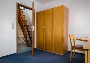 acora Karlsruhe Zentrum Living the City - Apartments