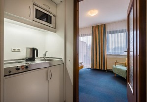 acora Karlsruhe Zentrum Living the City - Apartments