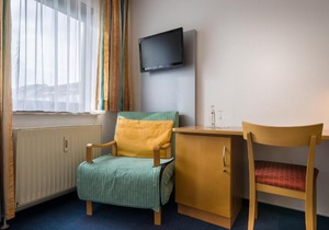 acora Karlsruhe Zentrum Living the City - Apartments