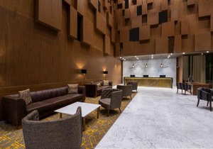 Aleph Doha Residences, Curio Collection By Hilton