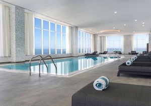 Aleph Doha Residences, Curio Collection By Hilton