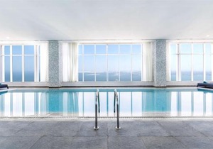 Aleph Doha Residences, Curio Collection By Hilton