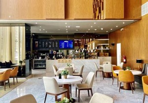 Aleph Doha Residences, Curio Collection By Hilton