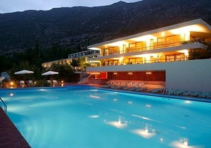 Amalia Hotel Delphi