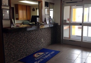 Americas Best Value Inn and Suites Sidney