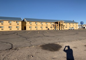 Americas Best Value Inn and Suites Sidney