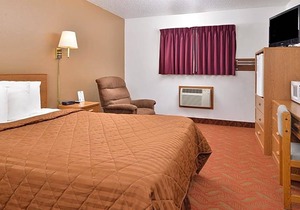 Americas Best Value Inn & Suites Sidney