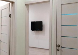 Apartment Gagarina 2а к2