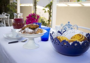 Apartment in Donnalucata