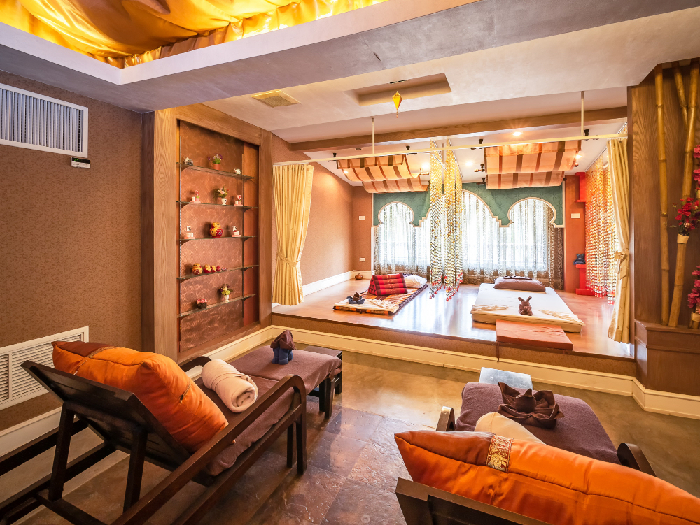 Apartment in Poppi with 3 bedrooms sleeps 6