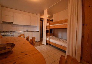 App. Mont-Parrain C28