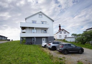 Apt 202 - Andenes Whale Safari Apartments