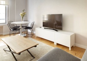 Arrasate 2 by FeelFree Rentals