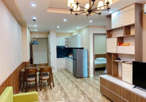 Căn Hộ Mường Thanh Đà Nẵng