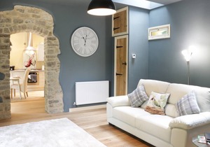 Cabin ∙ 1 bedroom ∙ 2 guests