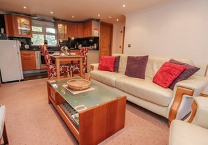 Cabin ∙ 1 bedroom ∙ 2 guests