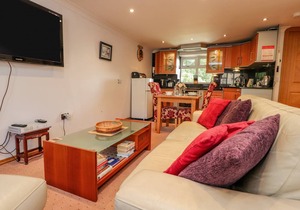 Cabin ∙ 1 bedroom ∙ 2 guests
