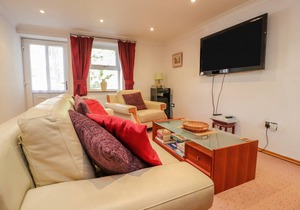 Cabin ∙ 1 bedroom ∙ 2 guests
