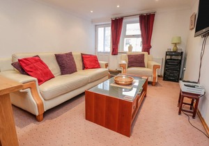 Cabin ∙ 1 bedroom ∙ 2 guests