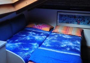 Casa Nodo sul Lago Di Garda