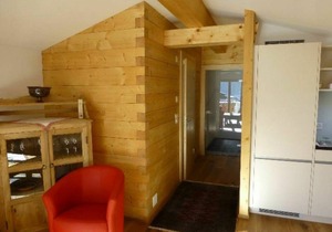 Casa Ual Capaul 676.1