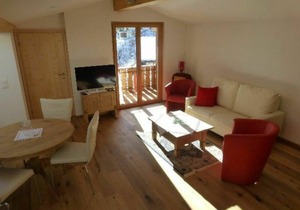 Casa Ual Capaul 676.1