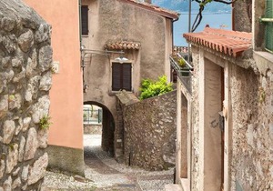 Casa Vavy - rustico indipendente