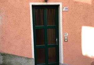 Casa Vavy - rustico indipendente