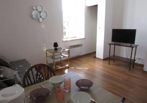 Charmant T2 de 50m² à Étel, à deux pas du port et des plages - FR-1-479-89