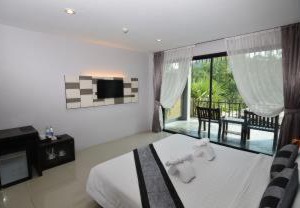 Chaweng Noi Pool Villa