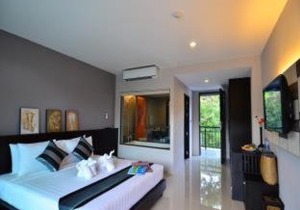 Chaweng Noi Pool Villa