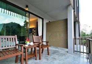Chaweng Noi Pool Villa