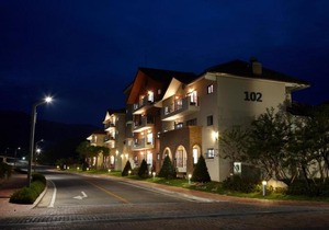 Cistar Resort