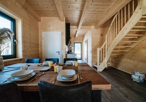 Clofers Relax Residences Rattendorf