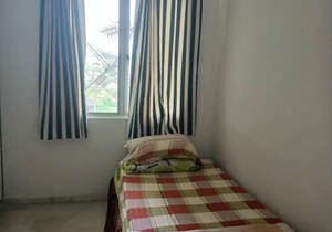 Cosy block A 3-1 Glory beach resort 2 bedrooms apartment