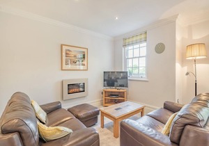 Cottage ∙ 2 bedrooms ∙ 4 guests
